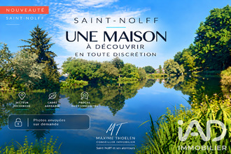  maison st-nolff 56250