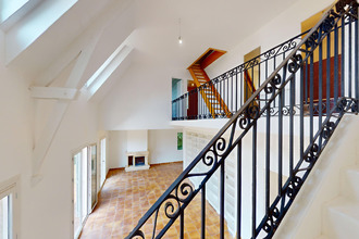  maison st-nom-la-breteche 78860