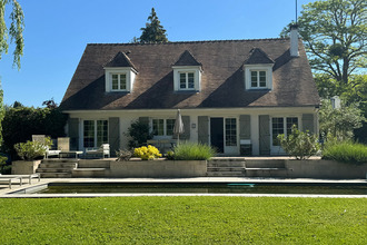 maison st-nom-la-breteche 78860