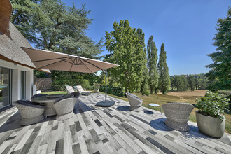  maison st-nom-la-breteche 78860
