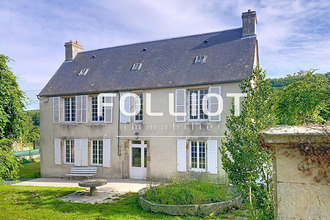  maison st-omer 14220