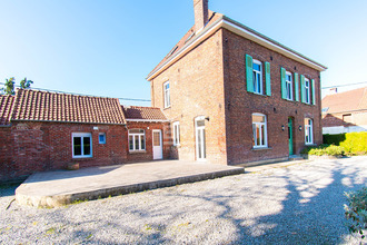  maison st-omer 62500