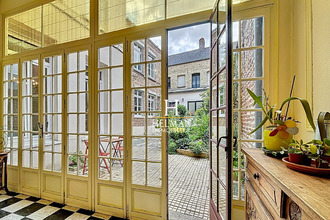  maison st-omer 62500