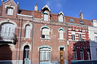  maison st-omer 62500