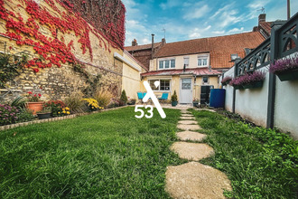  maison st-omer 62500