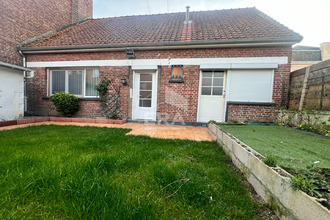  maison st-omer 62500