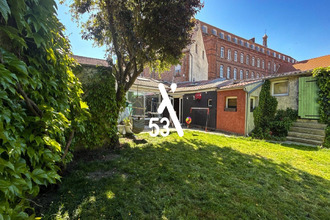  maison st-omer 62500