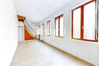  maison st-omer 62500
