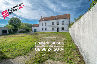  maison st-omer-capelle 62162