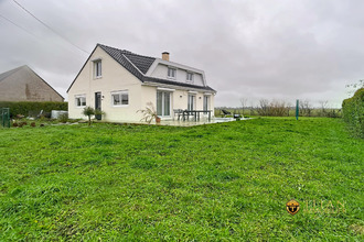  maison st-omer-capelle 62162