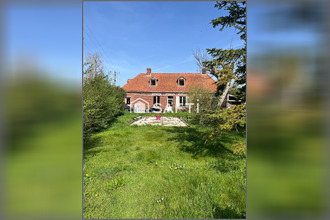  maison st-omer-capelle 62162