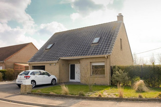  maison st-omer-capelle 62162