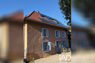  maison st-ondras 38490