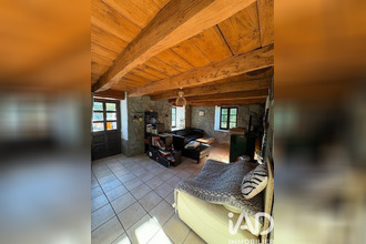  maison st-ondras 38490