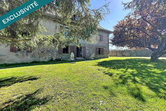  maison st-ondras 38490