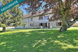  maison st-ondras 38490
