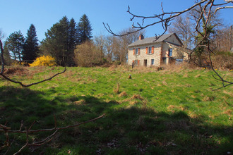  maison st-oradoux-de-chirouze 23100