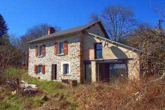 maison st-oradoux-de-chirouze 23100
