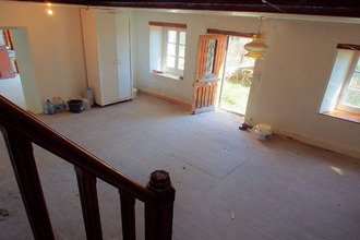  maison st-oradoux-de-chirouze 23100