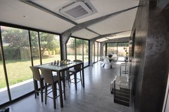  maison st-orens-de-gameville 31650