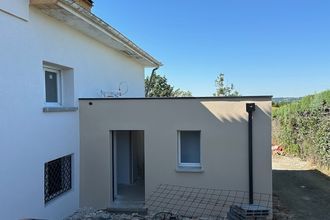  maison st-orens-de-gameville 31650