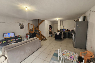  maison st-orens-de-gameville 31650