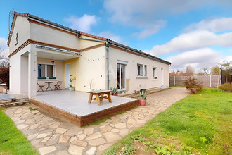  maison st-orens-de-gameville 31650