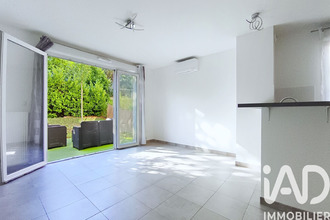  maison st-orens-de-gameville 31650