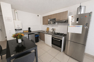  maison st-orens-de-gameville 31650