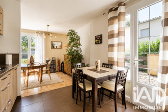  maison st-orens-de-gameville 31650