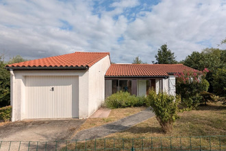  maison st-orens-de-gameville 31650