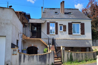  maison st-ouen 41100