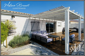  maison st-ouen-d-aunis 17230