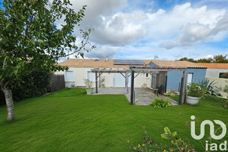  maison st-ouen-d-aunis 17230