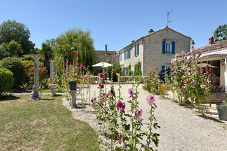  maison st-ouen-d-aunis 17230