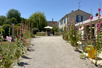  maison st-ouen-d-aunis 17230
