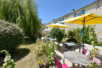  maison st-ouen-d-aunis 17230