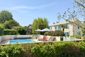  maison st-ouen-d-aunis 17230