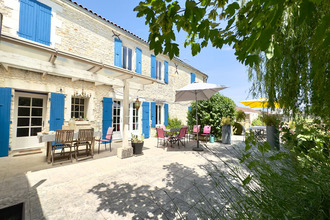  maison st-ouen-d-aunis 17230