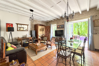  maison st-ouen-d-aunis 17230