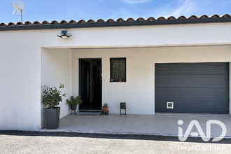  maison st-ouen-d-aunis 17230