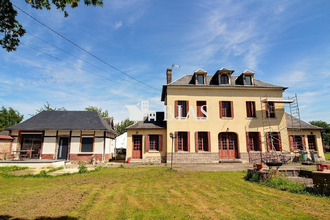  maison st-ouen-de-thouberville 27310
