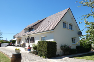  maison st-ouen-de-thouberville 27310