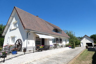  maison st-ouen-de-thouberville 27310