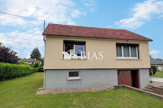  maison st-ouen-de-thouberville 27310