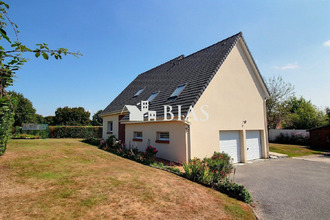  maison st-ouen-de-thouberville 27310