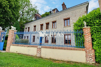  maison st-ouen-de-thouberville 27310
