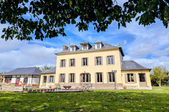  maison st-ouen-de-thouberville 27310