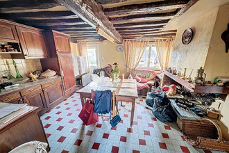  maison st-ouen-de-thouberville 27310