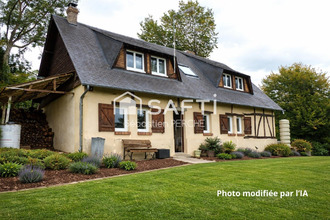  maison st-ouen-de-thouberville 27310